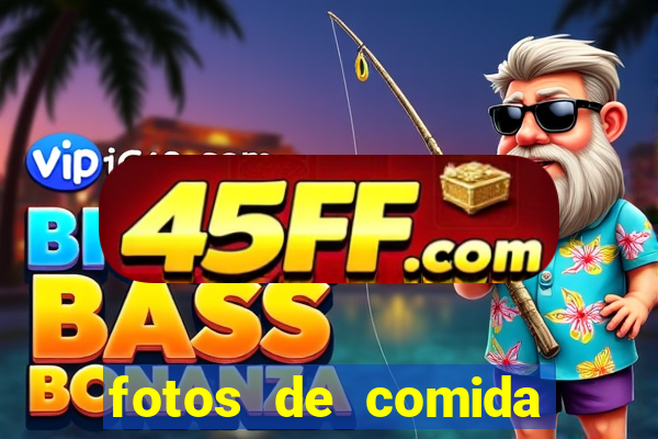 fotos de comida para status fotos fake de comida para status